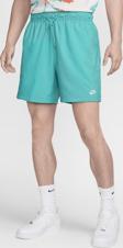 Nike Sportswear Club Flow Versatile Weave File Astarlı Erkek Şort Turkuaz