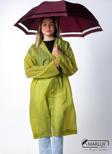 Marlux Bordo Dantelli Kadın Şemsiye M21Mar107R003