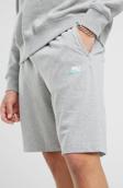 Nike Sportswear Szorty Men's Club Joursey Short Essentials Erkek Pamuklu Şort Gri