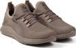 Erkek Bej Sneaker Spor Ayakkabı Rahat Hafif Günlük