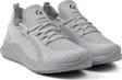 Erkek Buz Siyah Sneaker Spor Ayakkabı Rahat Hafif Günlük