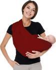 TommyBaby Calvin Sling Bebek Taşıma Kangurusu
