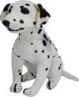 Berattoys 30 Cm Peluş Köpek Oyuncak Köpek Hediyelik Peluş Oyuncak