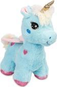 Berattoys Kanatlı Unicorn At 35 Cm Oyuncak Mint Peluş Pony At Uyku Ve Oyun Arkadaşı