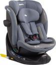 Shield Fix i-Size (40-150 cm) 0-36 Kg Oto Koltuğu Gri
