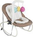 Tommybaby Maria Lüx Oyuncaklı Ana Kucağı