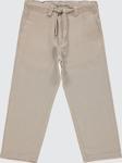 Civil Boys Klasik İpli 2-5 Yaş Pantolon - Bej2-3 Yaş