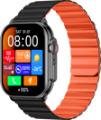 Imiki Sf1 Siyah Xiaomi Ecosystem Company Konuşma Özellikli Akıllı Saat ( Genpa Garantili )