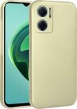 Musal Xiaomi Redmi 10 5G Kılıf Kamera Çıkıntılı Soft Silikon