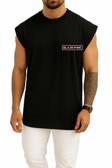 Oversize Blackpink Logo Pink, Artist Cep Tasarımlı Atlet