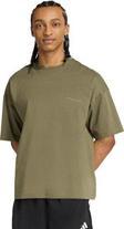 adidas Adi365 Hk T Uf Unisex Koşu Tişörtü KA8984 Haki