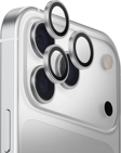 İphone 17 Pro / İphone 17 Pro Max Lens Koruyucu Cam Anti-Reflective Alüminyum Dayanıklı Çerçeve