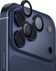 İphone 17 Pro / İphone 17 Pro Max Lens Koruyucu Cam Anti-Reflective Alüminyum Dayanıklı Çerçeve