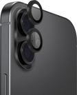 İphone 17 Lens Koruyucu Cam Anti-Reflective Alüminyum Dayanıklı Çerçeve