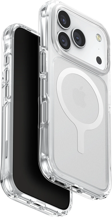 İphone 17 Pro Max Kılıf Classic LifePro Xtreme AirLite™ Köşe Koruma Teknolojisi Magsafe Kapak