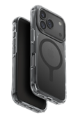 İphone 17 Pro Max Kılıf Classic LifePro Xtreme AirLite™ Köşe Koruma Teknolojisi Magsafe Kapak