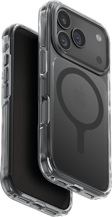 İphone 17 Pro Max Kılıf Classic LifePro Xtreme AirLite™ Köşe Koruma Teknolojisi Magsafe Kapak