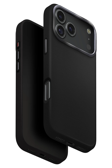 İphone 17 Pro Max Kılıf Lyden Vegan Deri Kaplama İnovatif Görünüm Magsafe Premium Kapak