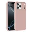 Apple iPhone 17 Pro Max Kılıf Zore Mara Lansman Kapak