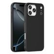 Apple iPhone 17 Pro Max Kılıf Zore Mara Lansman Kapak