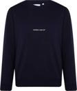Superfly Men Sweat Erkek Lacivert Sweatshirt 23152-15