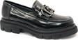 Greyder 72192 Zn Urban Deri Comfort Casual Oxford Kadın Ayakkabı