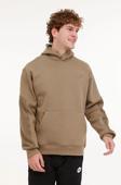 Lotto M-Angulo Hoodie Erkek Sweatshirt