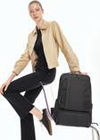 Pierre Cardin Unisex Sırt Çanta 07Pct170163