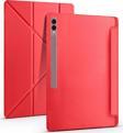 Galaxy Tab S9 Ultra Kılıf Kalem Bölmeli Standlı Smart Cover 