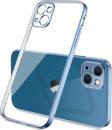 Noir318 İphone 13 Mini Uyumlu Zore Gbox Kılıf-Lacivert