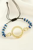 Avior Collection Kristal Taşlı Bileklik