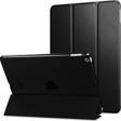 Apple iPad Mini 1.2.3. Nesil Uyumlu Fuchsia Smart Cover Standlı Katlanabilir Akıllı 1-1 Tablet Kılıfı