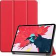 Apple iPad Mini 2021 (6.Nesil) Uyumlu Fuchsia Smart Cover Standlı Katlanabilir Akıllı 1-1 Tablet Kılıfı