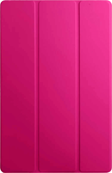Fuchsia Galaxy Tab S9 11 inç Uyumlu Smart Cover Akıllı Kılıf  SM-X710NZAETUR - SM-X710NZEETUR