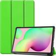 Galaxy Tab S6 Lite P610 Fuchsia Smart Cover Standlı 1-1 Kılıf