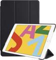 Apple iPad 10.2" inç 9.Nesil 2021 Fuchsia Smart Cover Standlı 1-1 Kılıf Flip Smart Akıllı Tablet Kılıfı