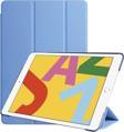 Apple iPad 10.2" inç 9.Nesil 2021 Fuchsia Smart Cover Standlı 1-1 Kılıf Flip Smart Akıllı Tablet Kılıfı