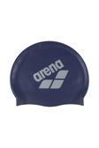 Arena Big Logo Cap Bone