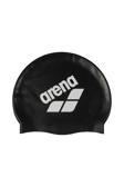 Arena Big Logo Cap Bone