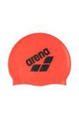 Arena Big Logo Cap Bone