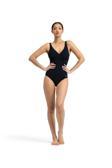 Arena Bodylift Swimsuit Maura U Back Kadın Mayo