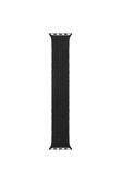 Kılıftech Watch 38Mm Uyumlu Krd-32 Xsmall Zore Kordon-Gri