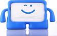 Apple iPad 2 3 4 Fuchsia iBuy Standlı Tablet Kılıf