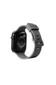 Kılıftech Watch 7 45Mm Krd-23 Uyumlu Zore Kordon-Gri