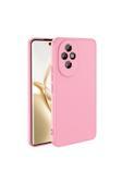 Kılıftech Honor 200 Pro Kılıf Zore Mara Lansman Kapak - Pembe