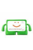 Kılıftech Galaxy Tab S9 Uyumlu Zore İbuy Standlı Tablet Kılıf-Yeşil