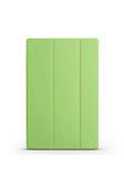 Kılıftech İpad 11.Nesil 2025 Zore Smart Cover Standlı 1-1 Kılıf - Yeşil