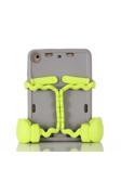 Kılıftech Mini 1 Zore Eva Boxer Tablet Silikon - Gri