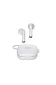 Kılıftech Zore Btk-Zr73 Kulak İçi Bluetooth Kulaklık-Beyaz