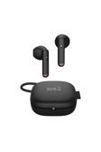 Kılıftech Zore Btk-Zr73 Kulak İçi Bluetooth Kulaklık-Siyah